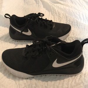 COPY - Nike Women's Zoom HyperAce 2